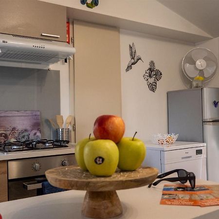 MOBILHOME Familial Onzain Exterior foto